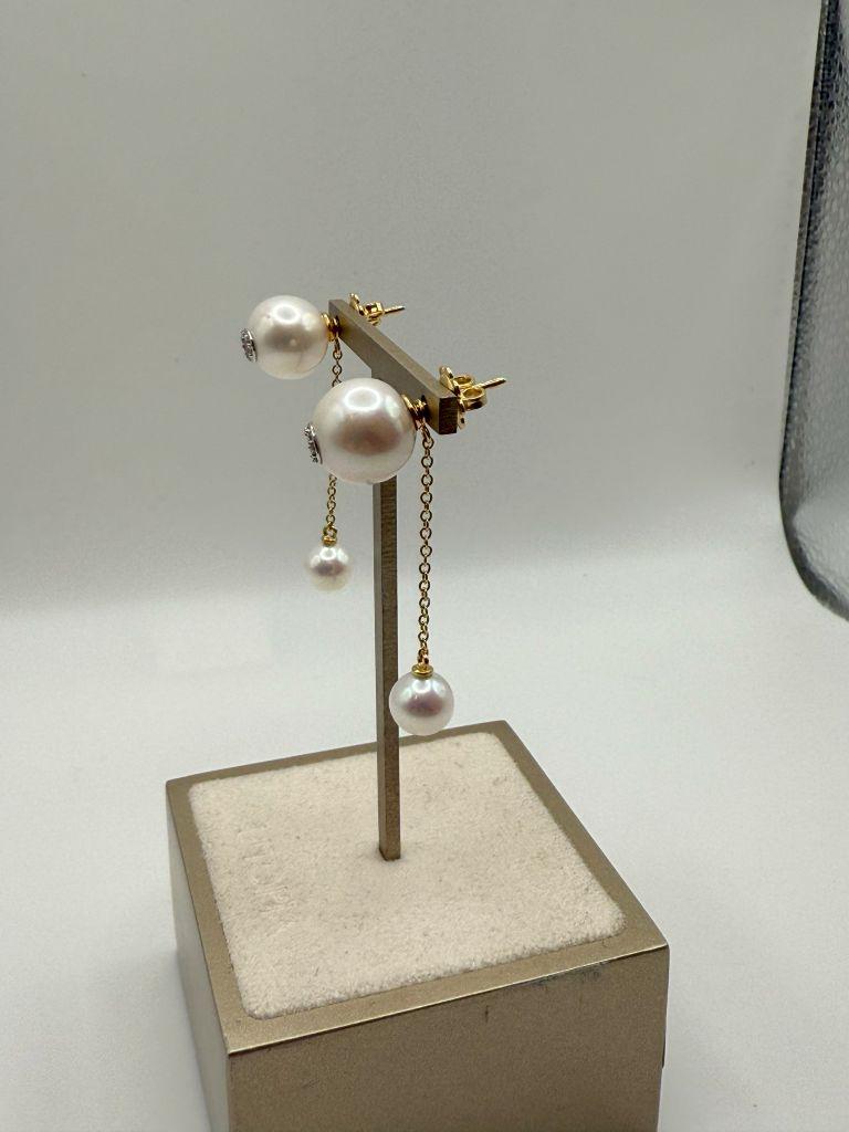 Donna UTOPIA Dots Earrings in vendita