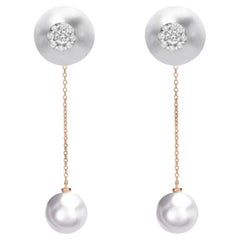 UTOPIA Dots Earrings