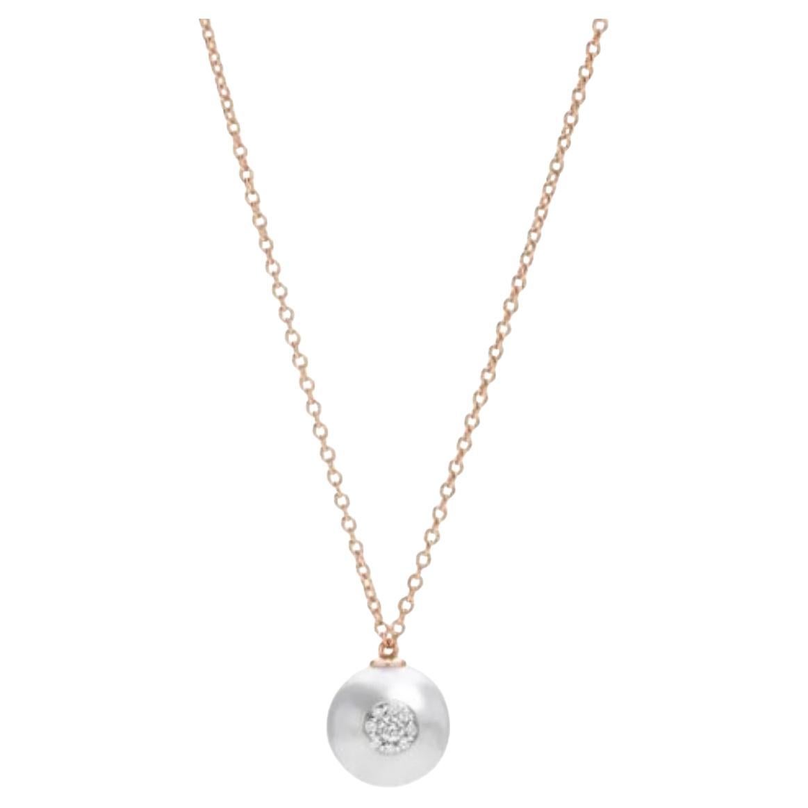 UTOPIA Dots Pendant