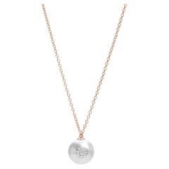 UTOPIA Dots Pendant
