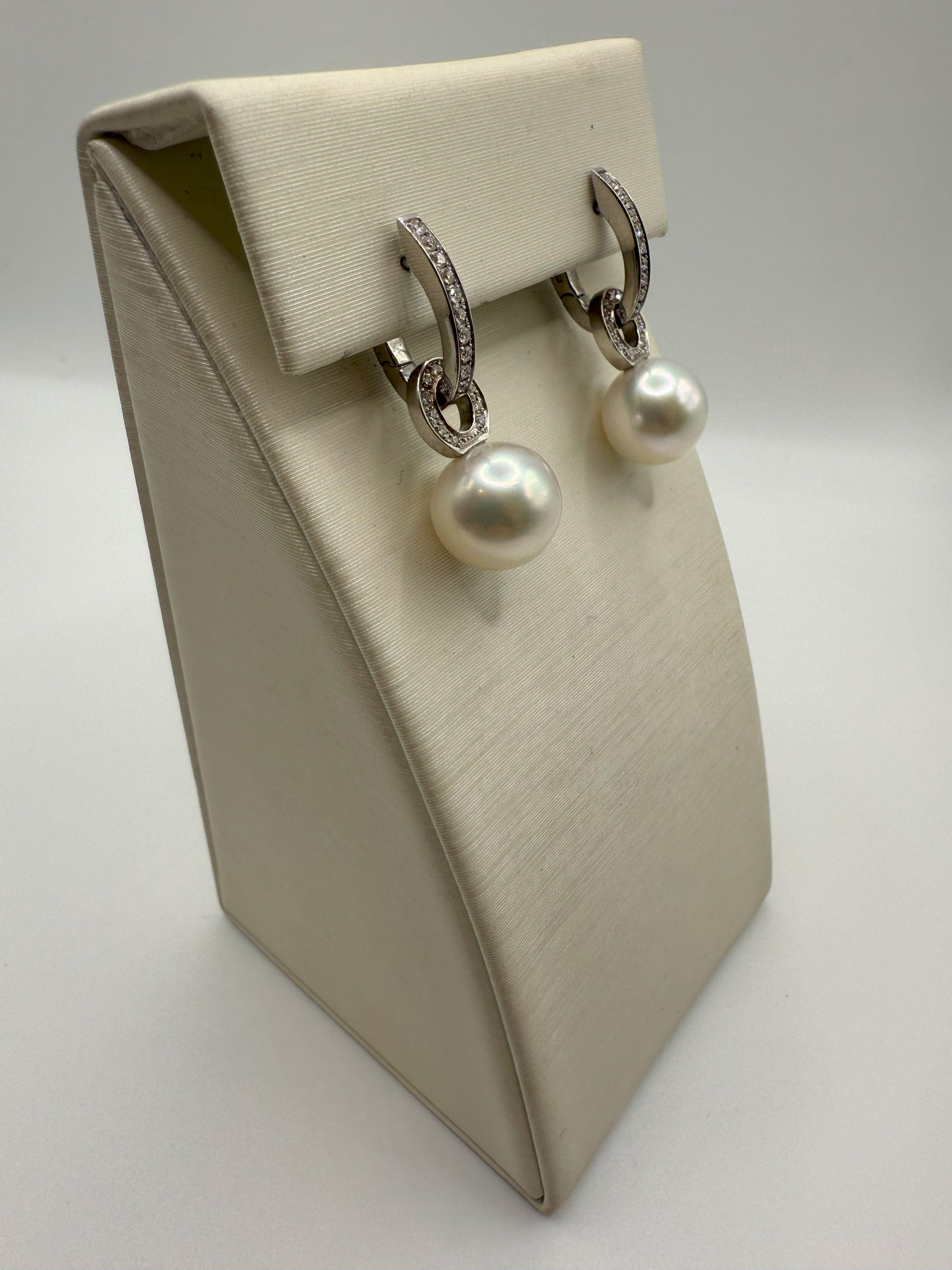 UTOPIA Earrings in vendita 1