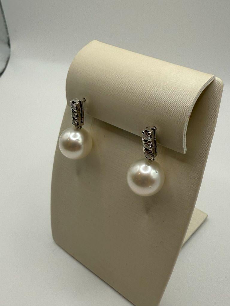 UTOPIA Earrings in vendita 1