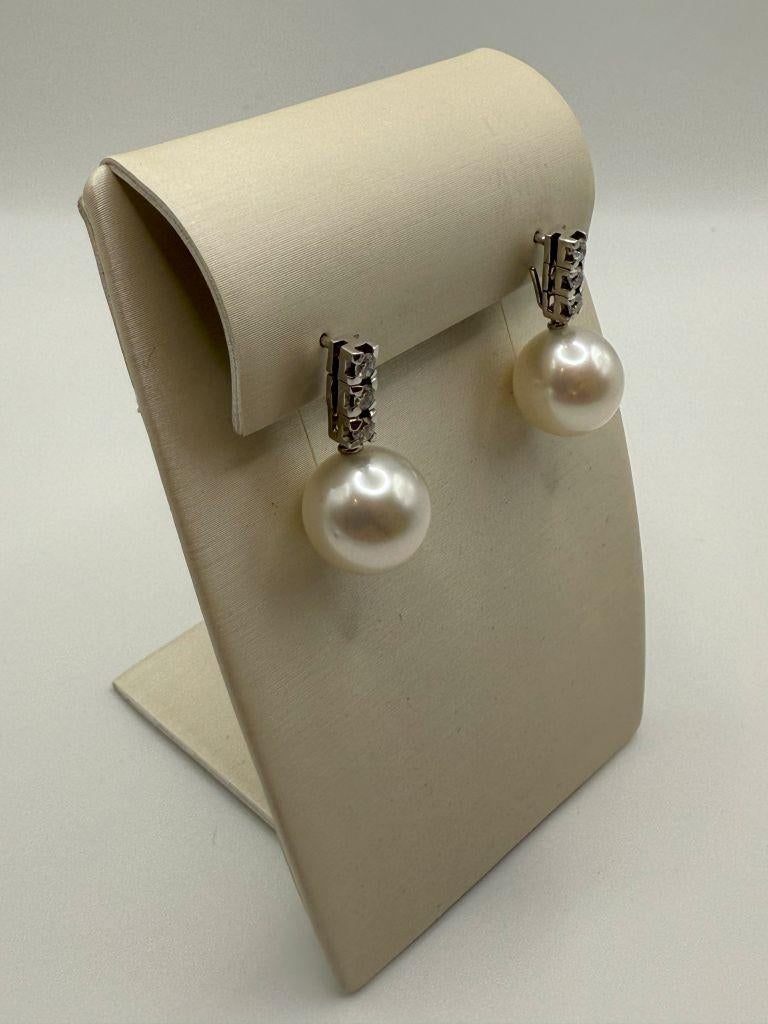UTOPIA Earrings in vendita 2