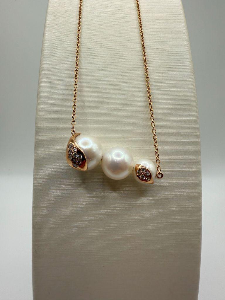 UTOPIA Flora Bloom Pendant In New Condition For Sale In Scottsdale, AZ