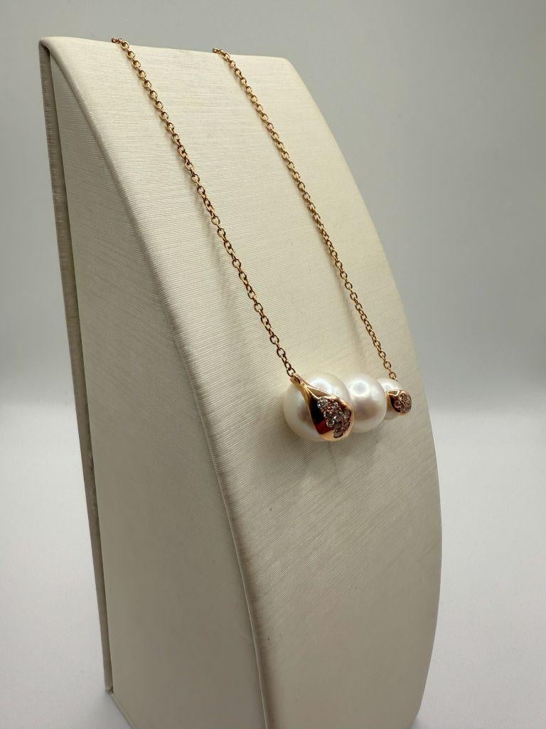 UTOPIA Flora Bloom Pendant For Sale 1