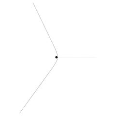 UTOPIA large wall lamp by Davide Groppi