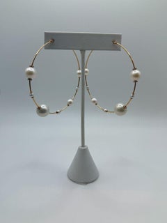 UTOPIA Millefili Earrings