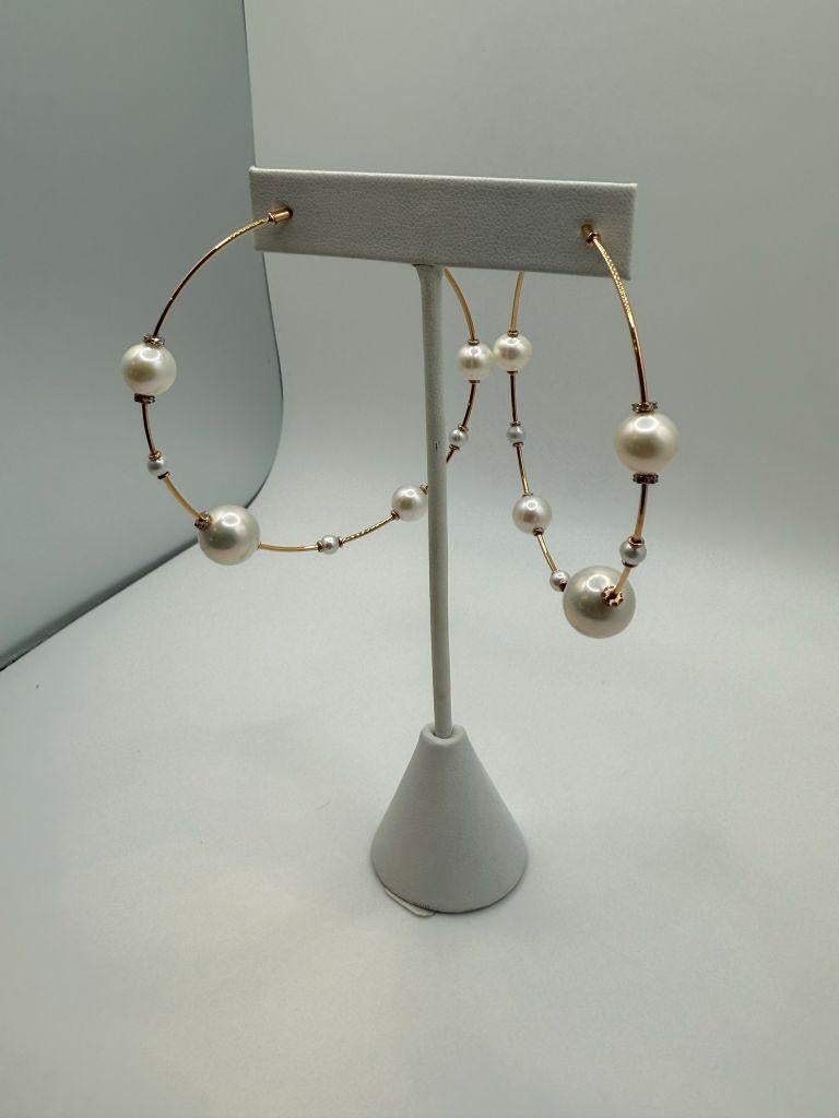 Pendientes UTOPIA Millefili en Nuevo estado para la venta en Scottsdale, AZ