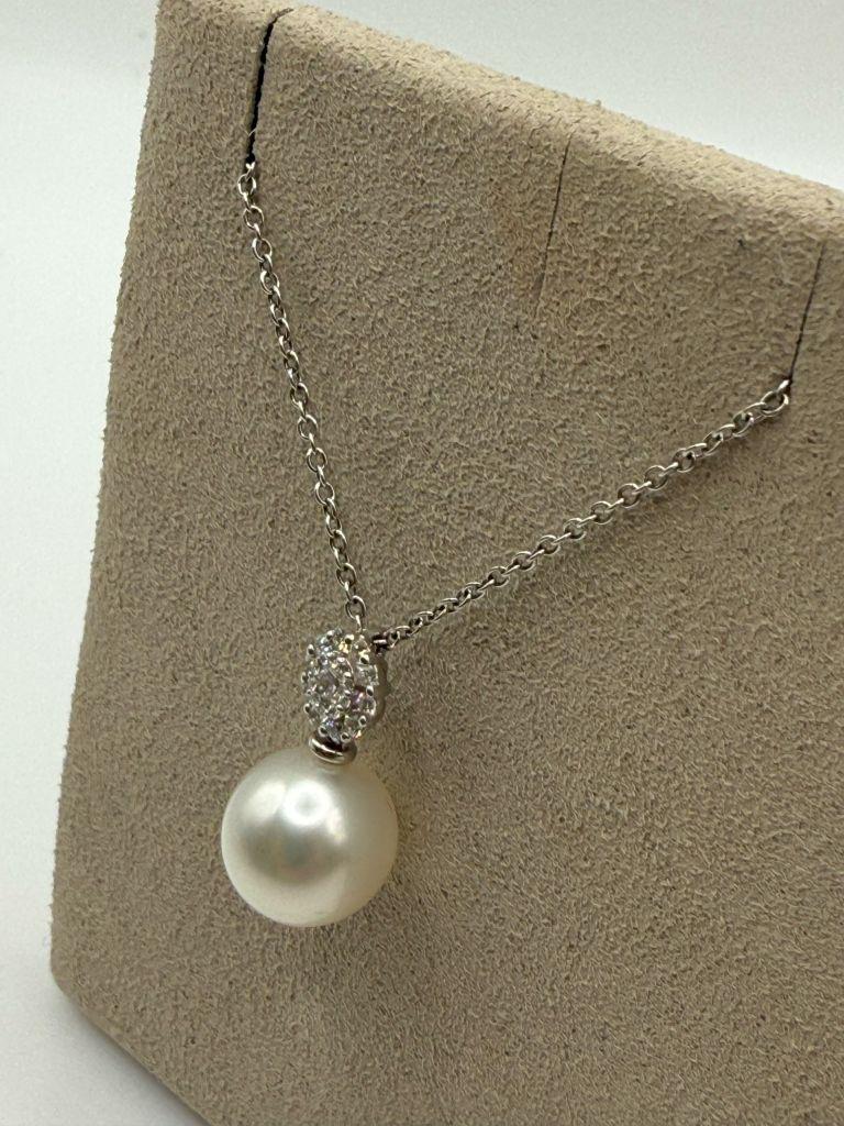 UTOPIA My Song Pendant In New Condition For Sale In Scottsdale, AZ