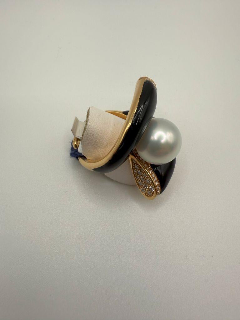 UTOPIA Ring in vendita 1