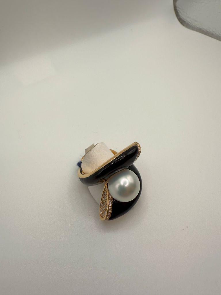 UTOPIA Ring in vendita 2