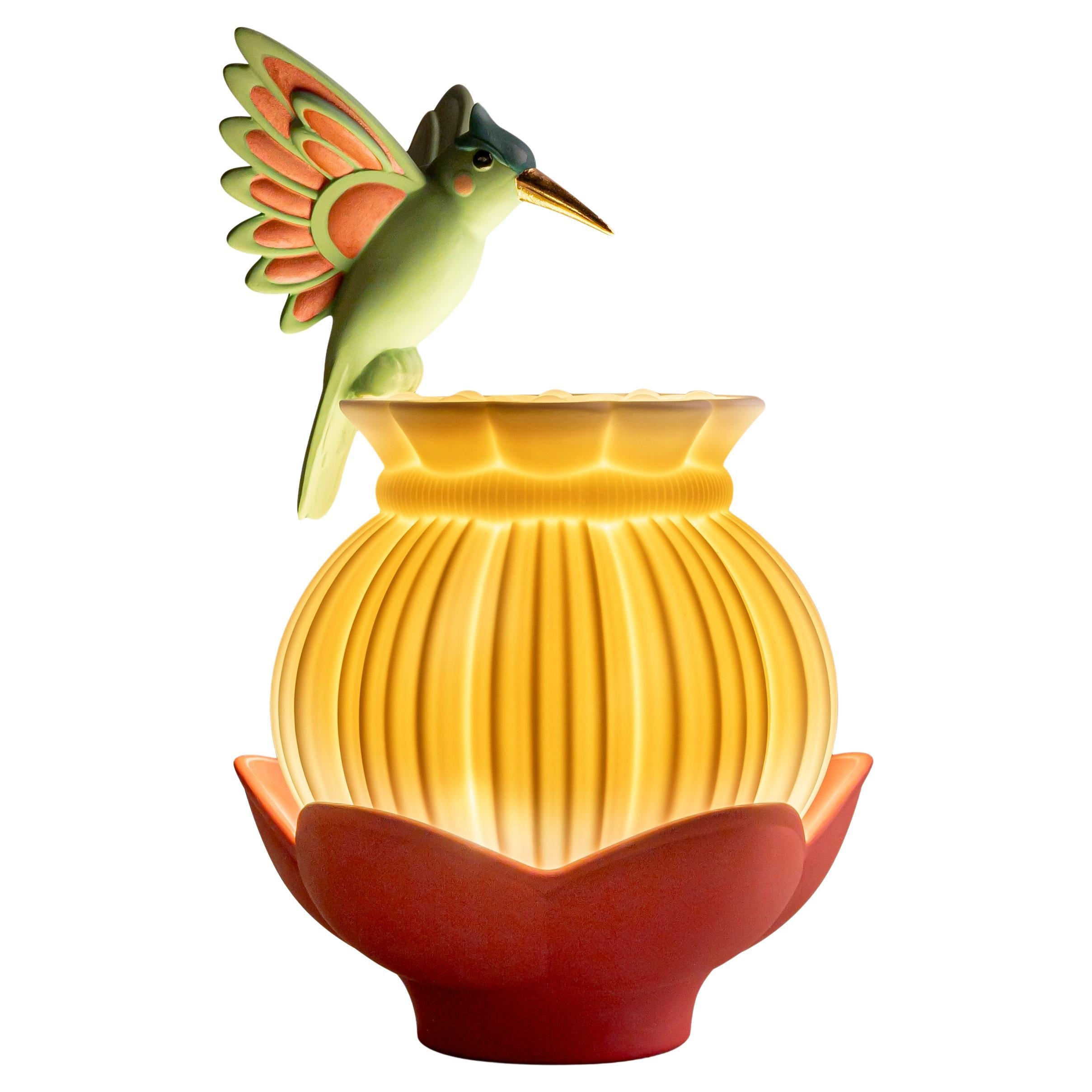 New And Custom Table Lamps