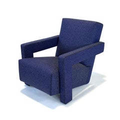 Fauteuil Utrecht de Gerrit Thomas Rietveld
