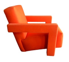 Utrecht Armchair for Cassina