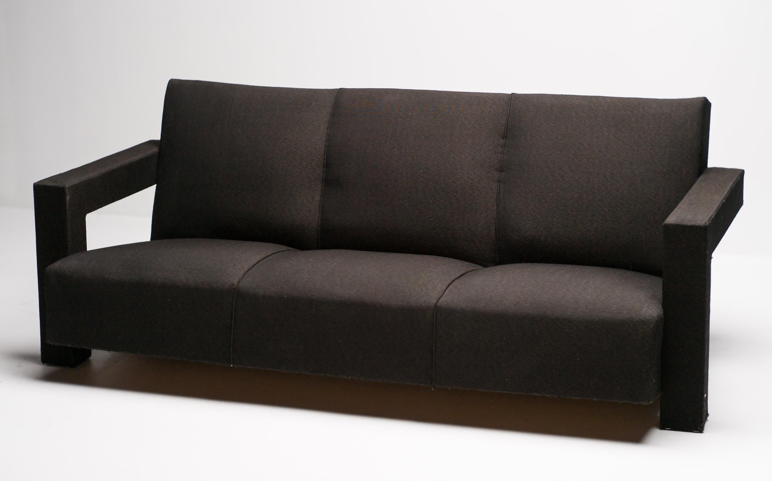 rietveld sofa