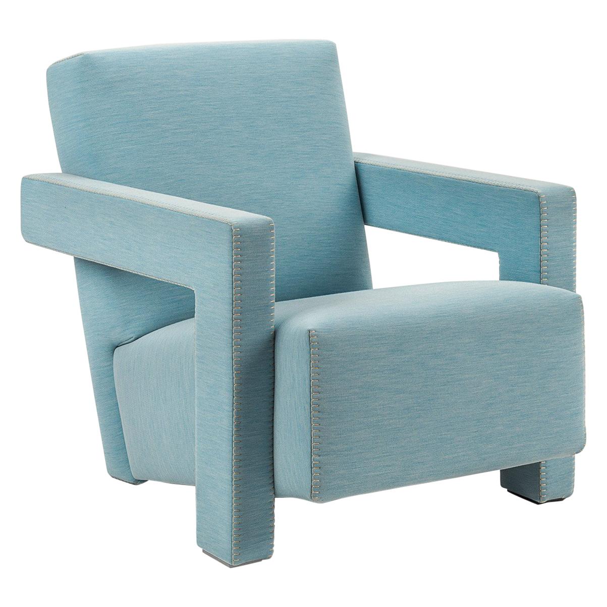 Utrecht XL Lounge Chair designed by Gerrit Rietveld in 1935