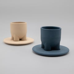 UUUUccio teal blue