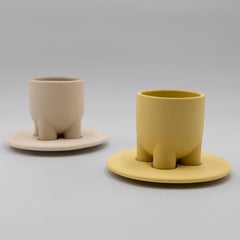 UUUUccio yellow