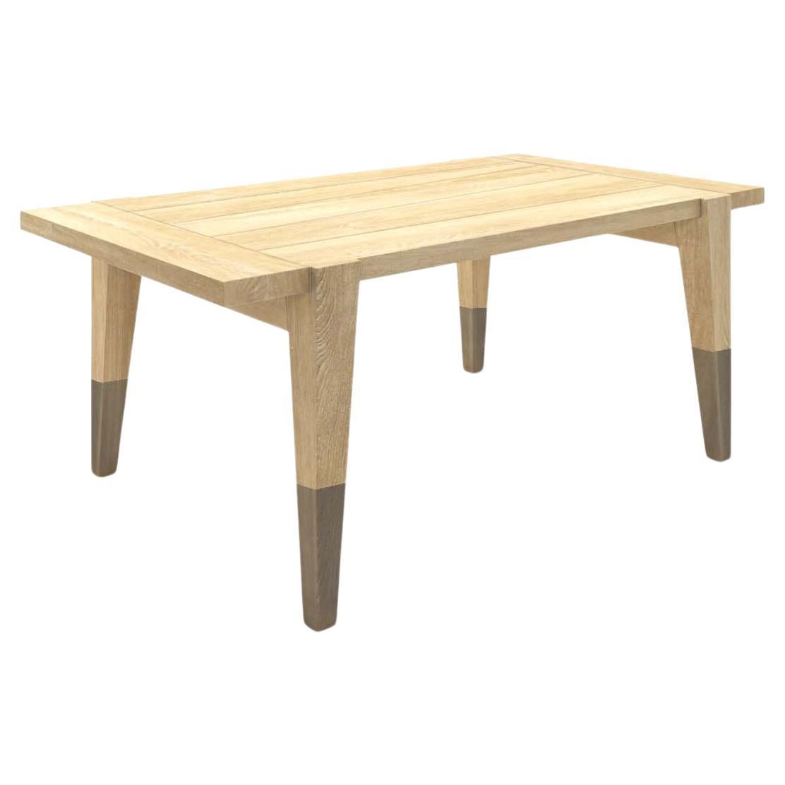 Uva Dining Table L For Sale