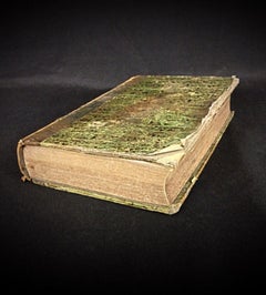 Œuvres complètes de J. de la Fontaine" Tome II, circa 1838, Ed. Lefèvre, 2Y110