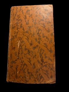 Œuvres de Madame et de Mademoiselle Deshoulières - Two Volumes Paris, 1764