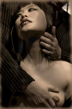 Díptico: Aventura de un libertino III y IV. De la serie El álbum secreto