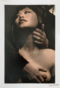 Conjunto de 2 Fotografías Aventure d'une libertine. De la serie El álbum secreto