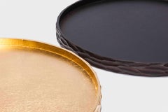 Uyoga Tray by Francis Sultana for Marc de Berny