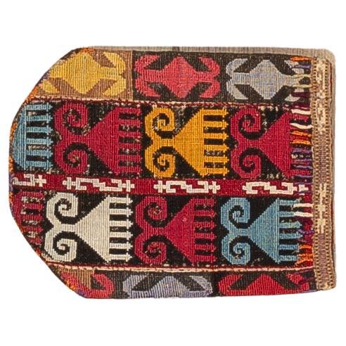Usbekische Nadelspitze Tasche im Angebot