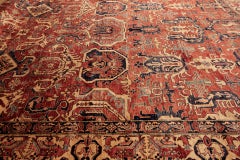 Uzbek Rug Extra Fine Oversize
