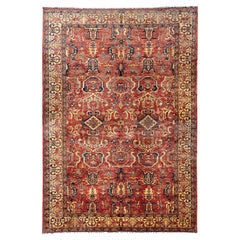 Tappeto Uzbeko Extra Fine Oversize