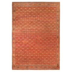 Tapis persans tribaux