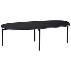 Uzun Taş Coffee Table by Rectangle Studio