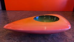 V-33 Model Earthenware Bowl by Fred Stodder