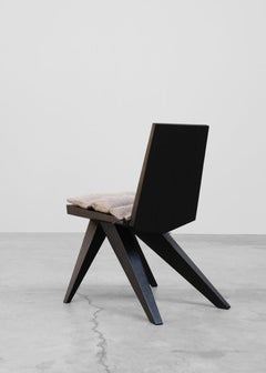 V-Dining Chair, Arno Declercq