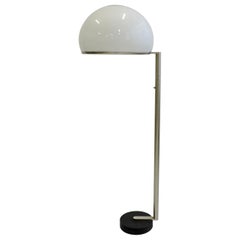 V. Gregotti, L. Meneghetti and G. Stoppino Model 2051 Floor Lamp for Arteluce