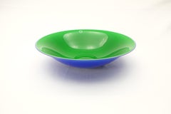 V. Nason & Co. Italian Murano Glass Bowl or Serving Dish