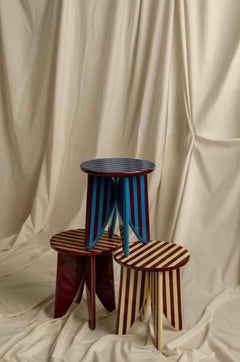 V-Quinta Reloaded - Stool