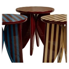 V-Quinta Reloaded - Hocker