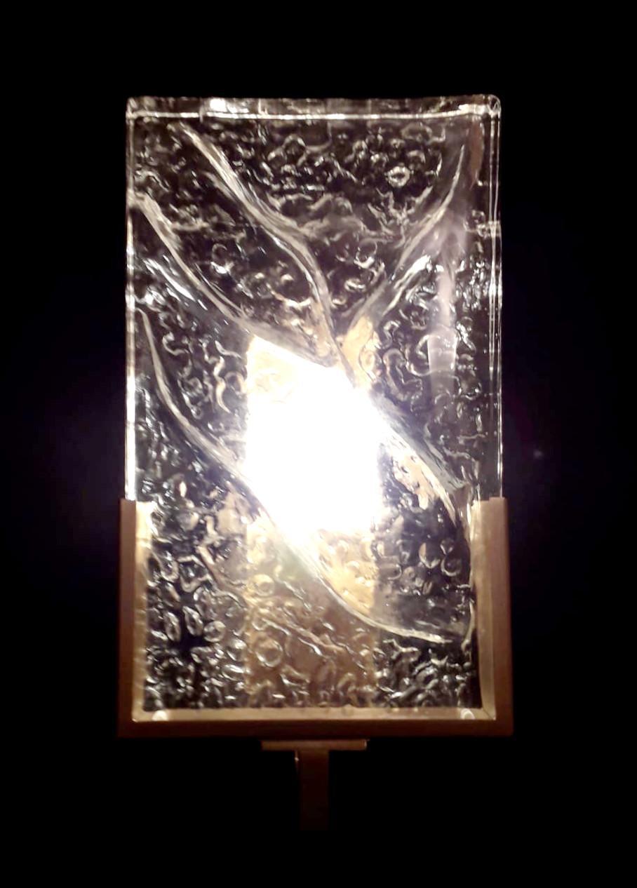 Lámpara V by Fabio Ltd Vidrio soplado en venta