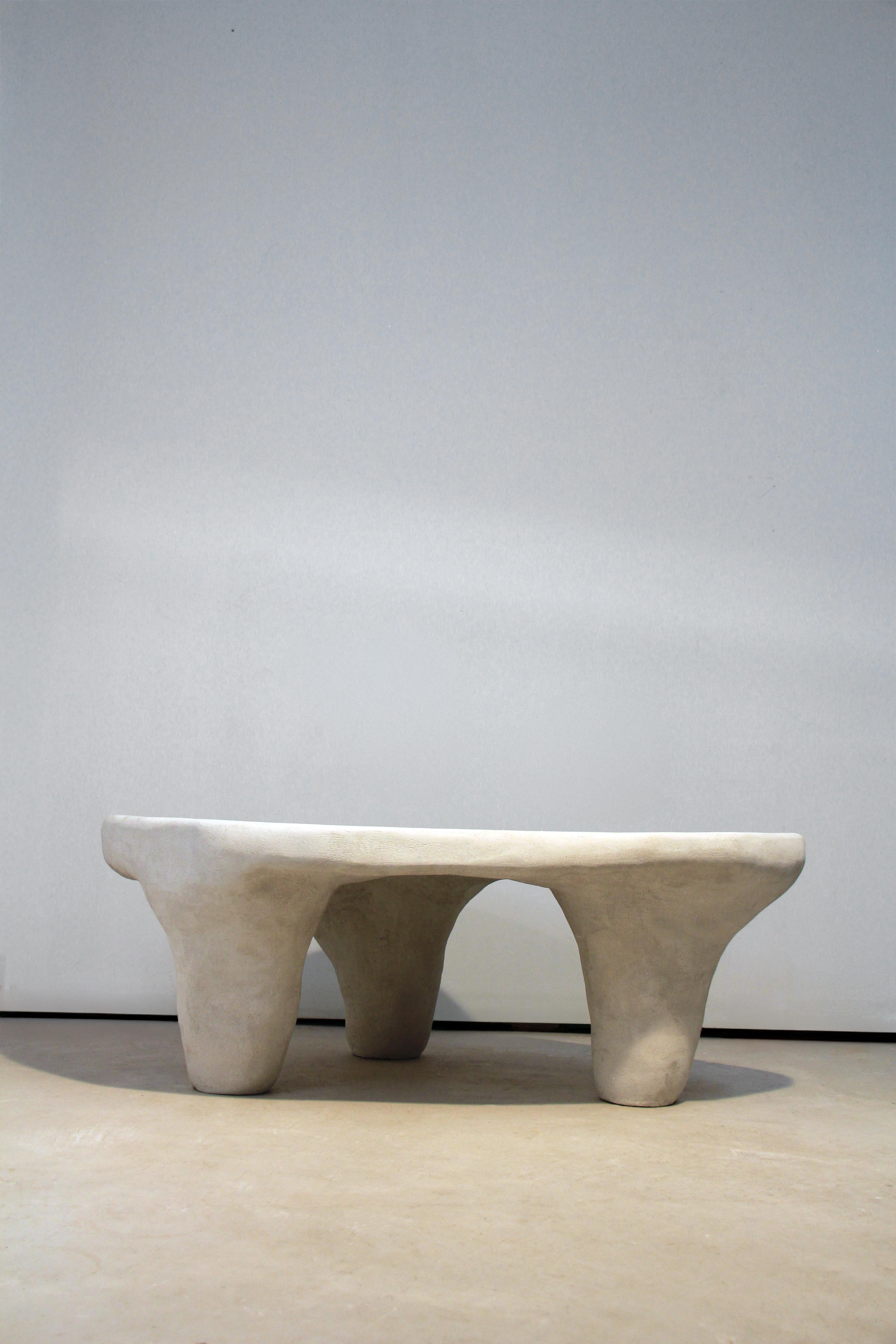 Canadian V003 Table by Aeny Studio For Sale