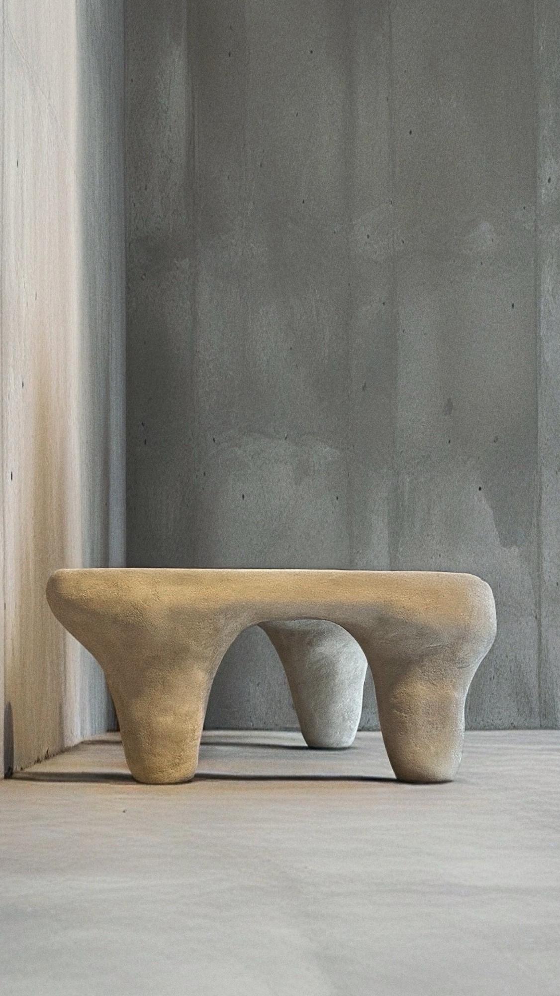 V003 Table by Aeny Studio In New Condition For Sale In Geneve, CH