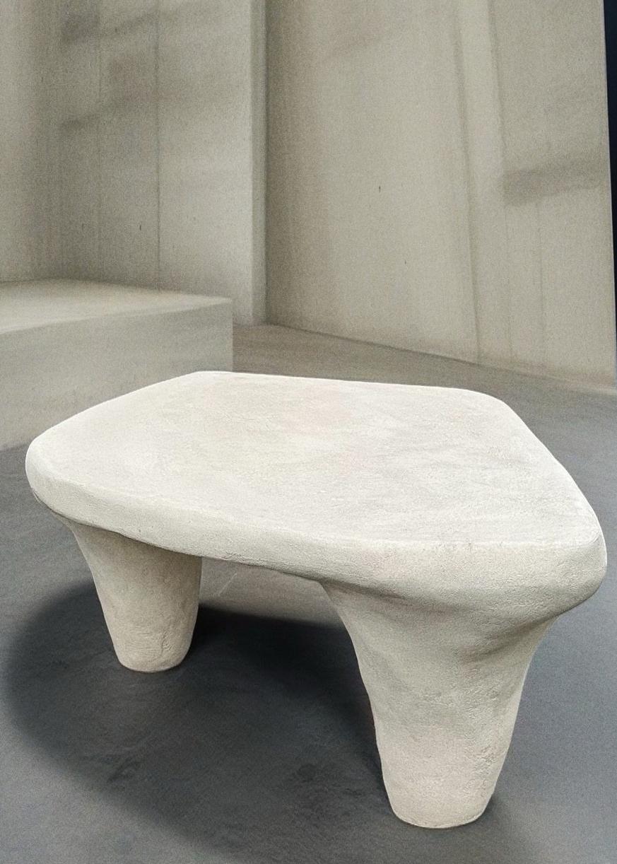 Contemporary V003 Table by Aeny Studio For Sale