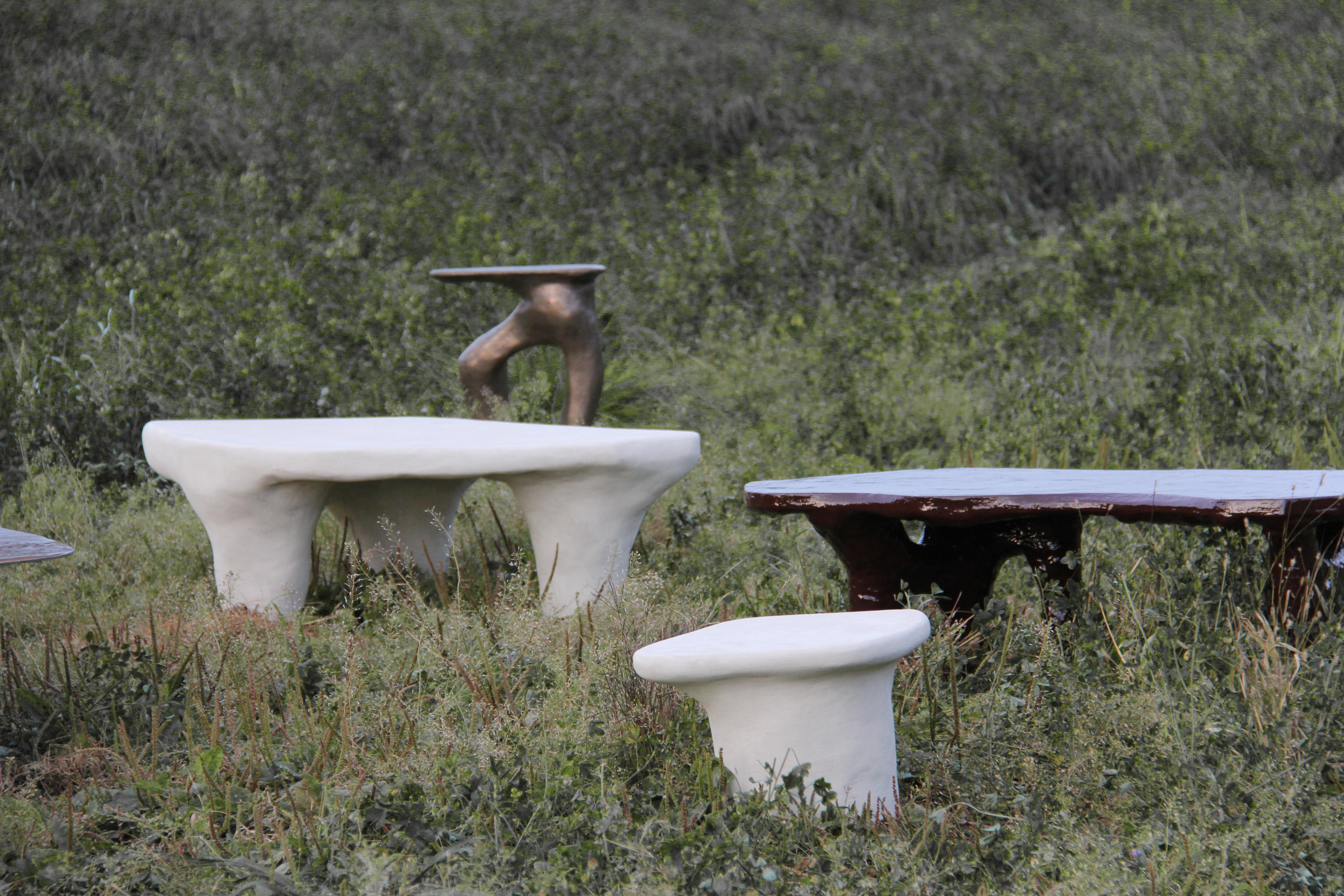 V003 Table by Aeny Studio For Sale 1