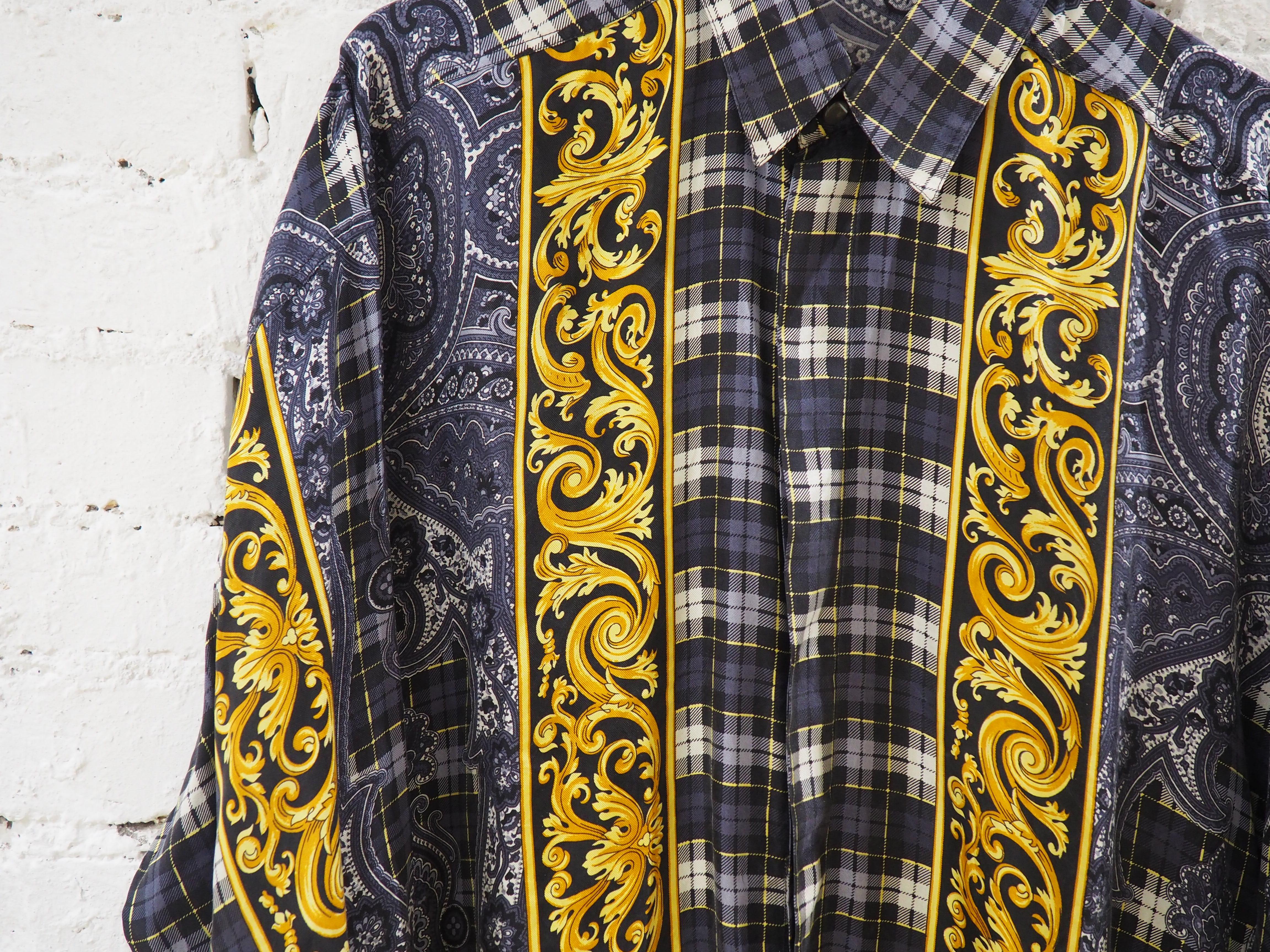 italy versace jersey