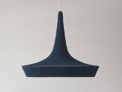 Hand Crafted V2 Glück Pendant, Ø50cm/19.7in