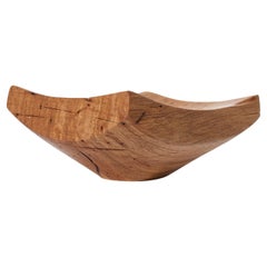 V21324 Recipiente de madera de roble natural by Jörg Pietschmann