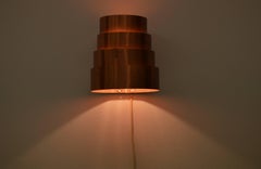V312 Hans-Agne Jakobson Wall Lamp