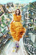 Couture Closets