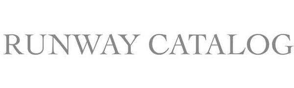Runway Catalog
